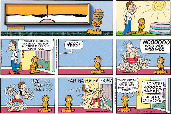 garfield